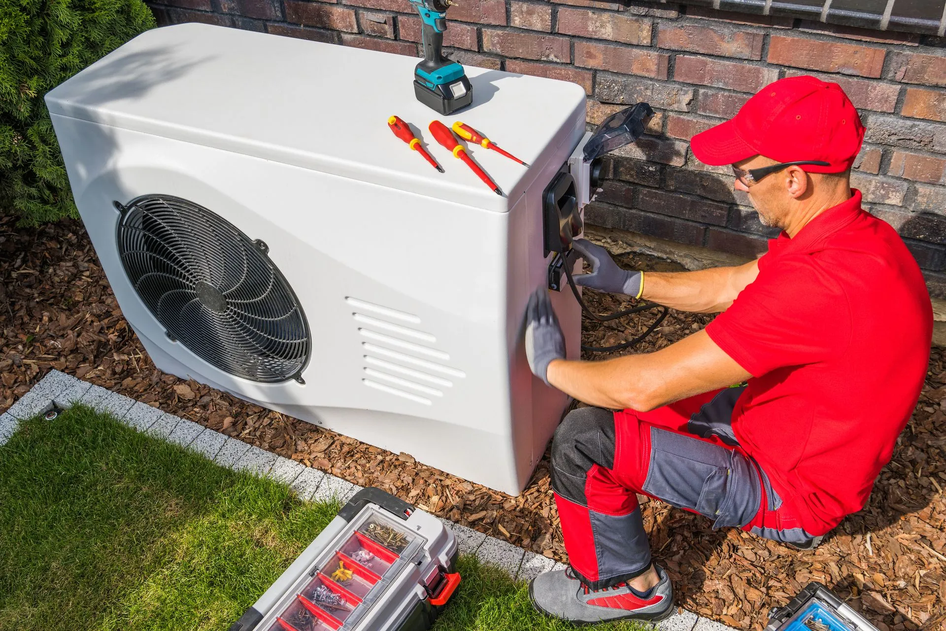 About HVAC in Lone Jack, MO